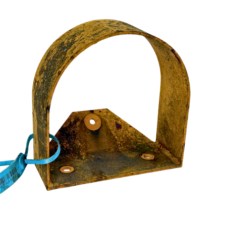 Lamphållare
